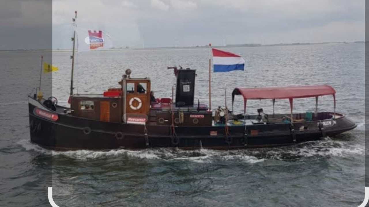 Privécruise