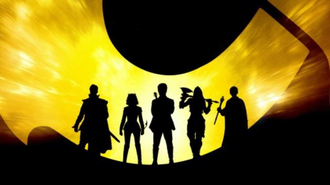 Helden en Heldinnen gezocht