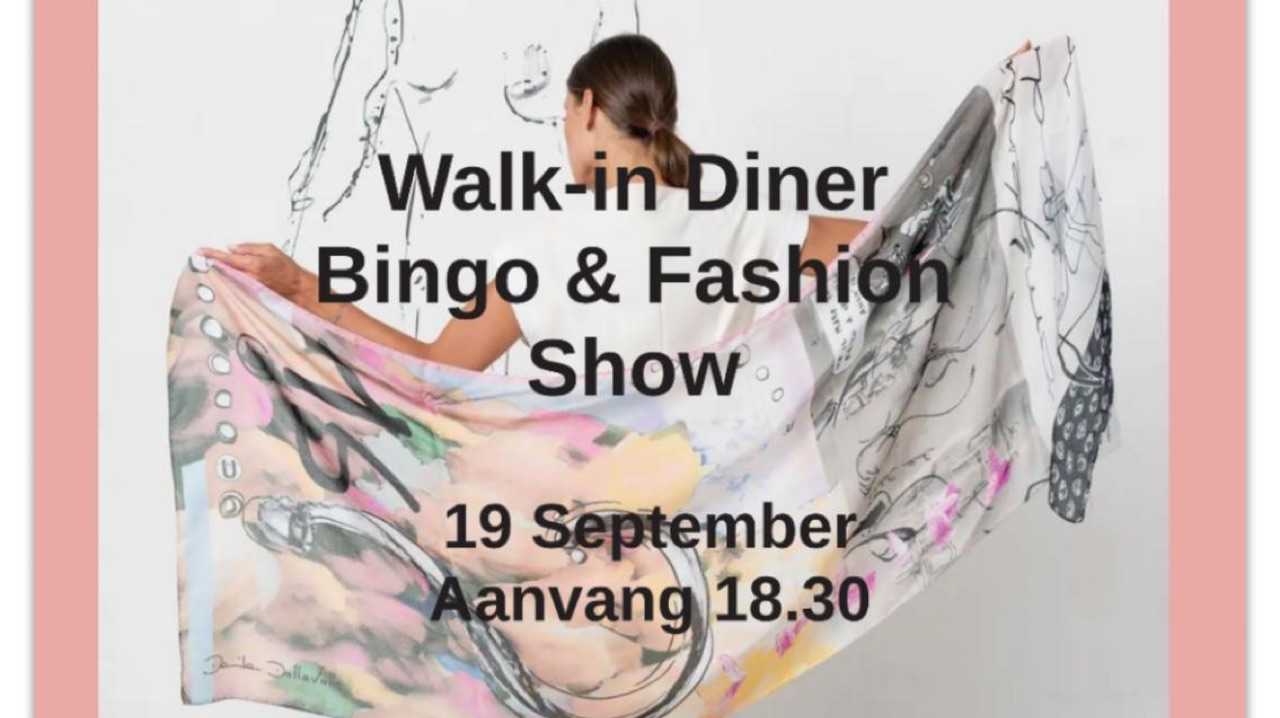 Walk-In Diner