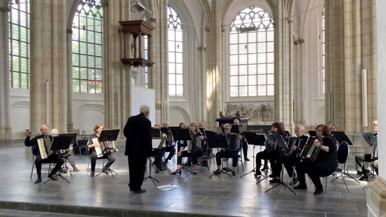 Open repetitie AVAZ