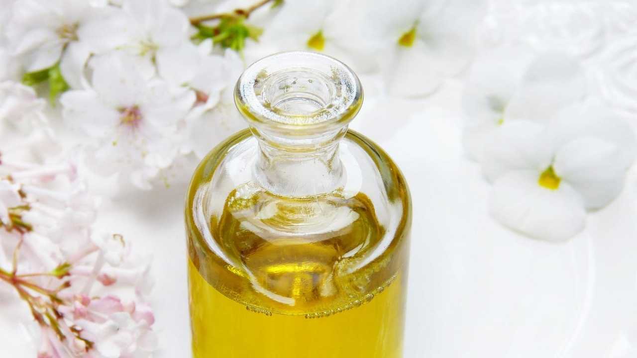Workshop aromatherapie 