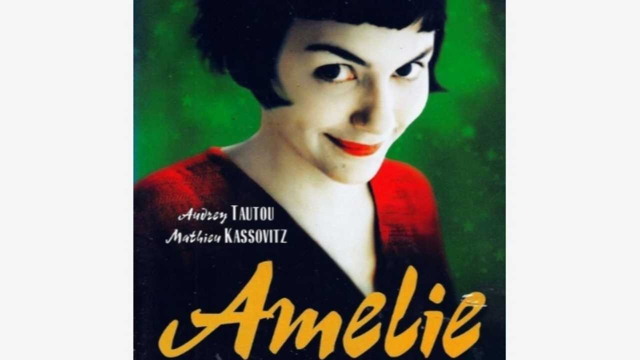 Film: Amélie