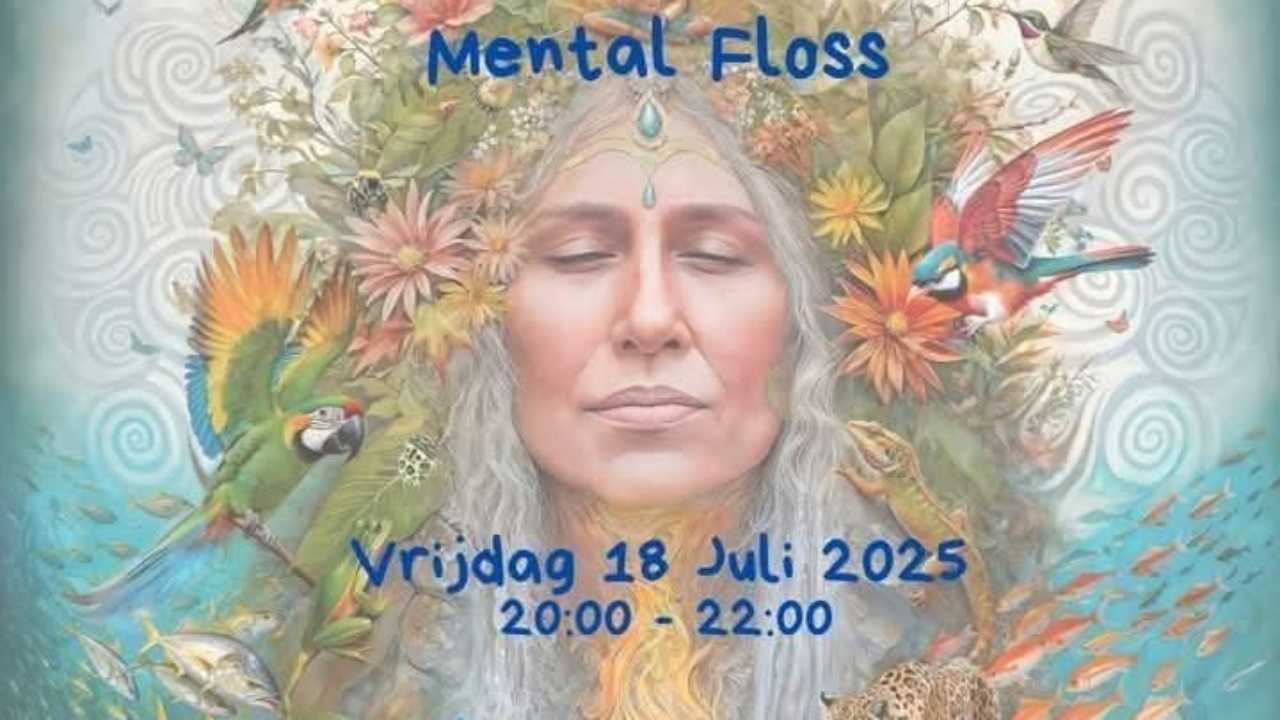 Soundhealing Droomtijd Ligconcert 
