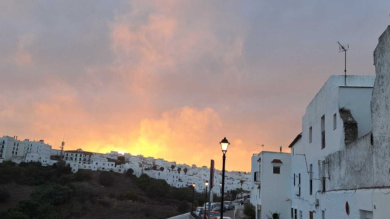 Korte vakantie in authentiek Andalusië