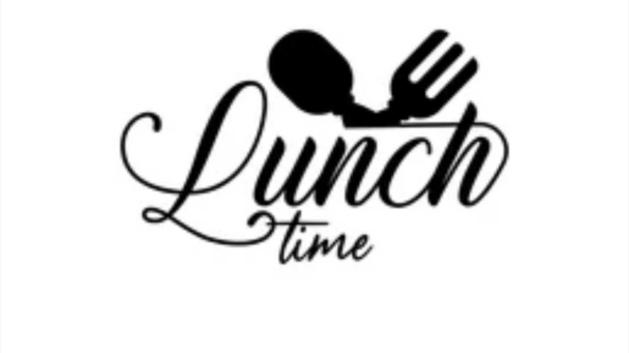 2 gangen lunch voor €9.95