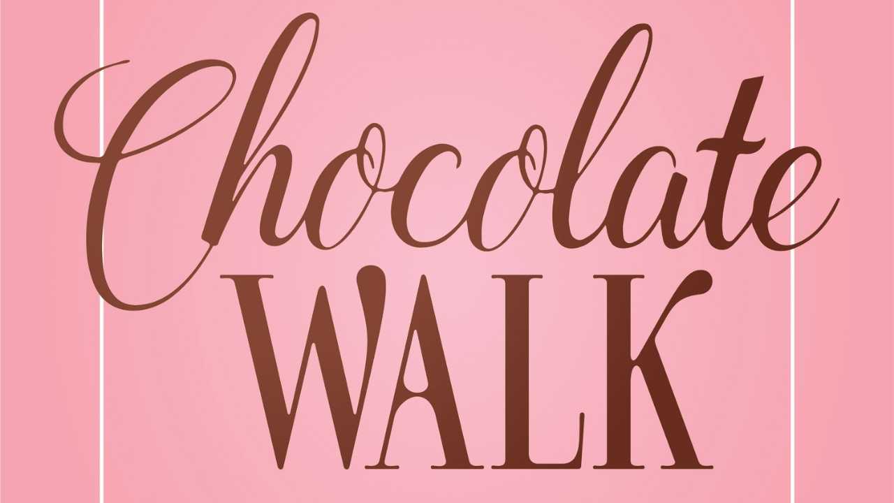 Chocolate Walk Zwolle 10km